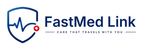 FastMedLink