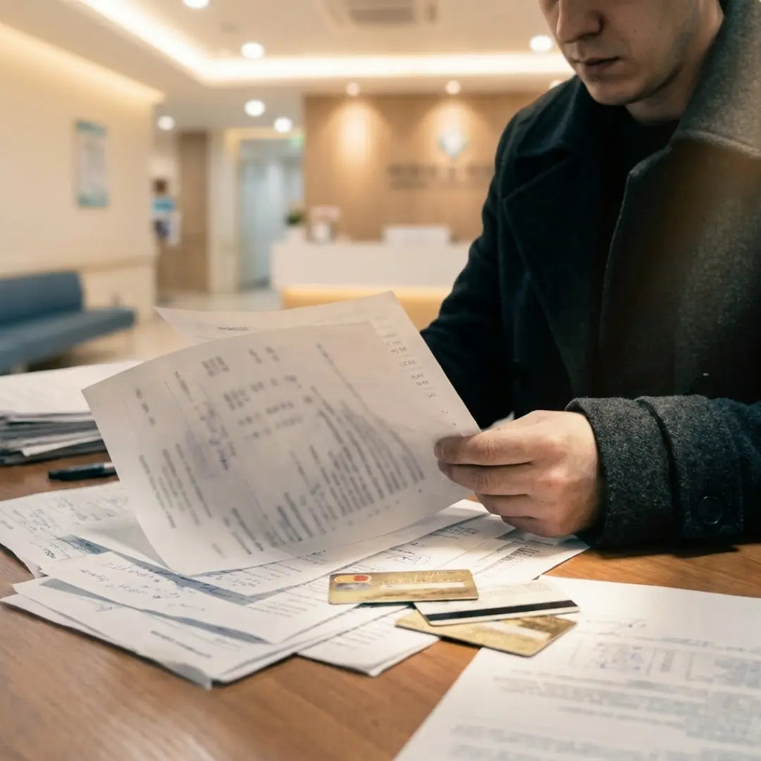 Uncertain Costs & Access
